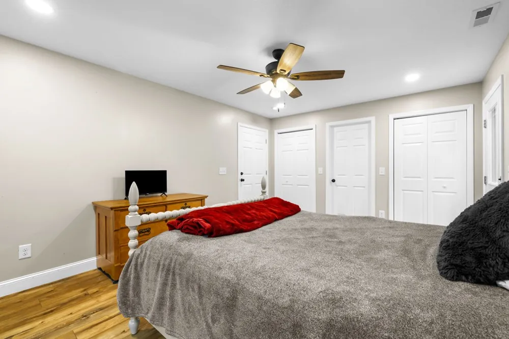 Judds Trail Franklin, NC 28734