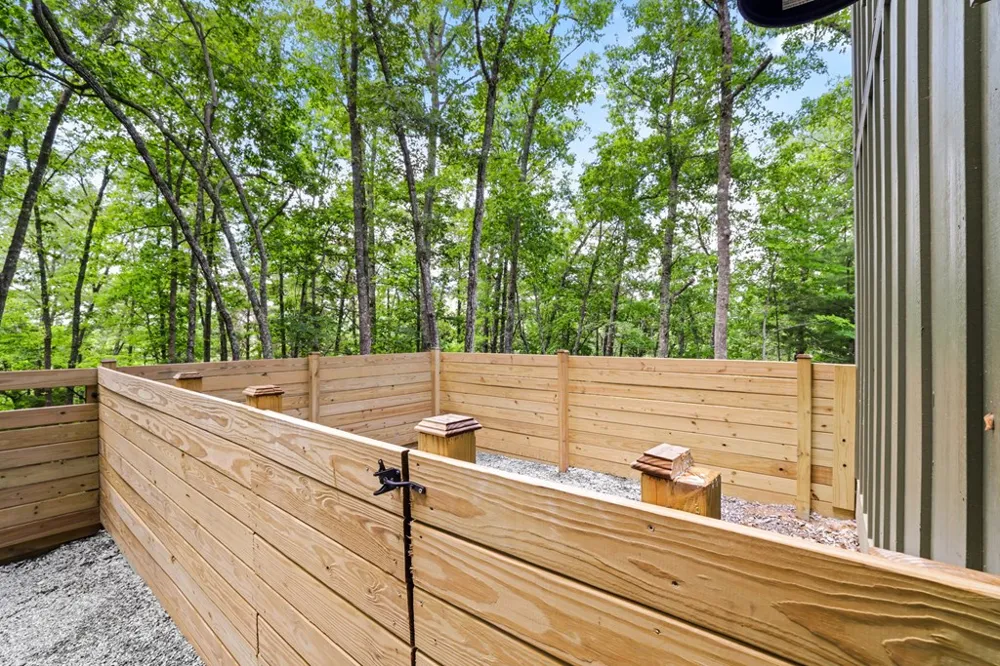 Judds Trail Franklin, NC 28734