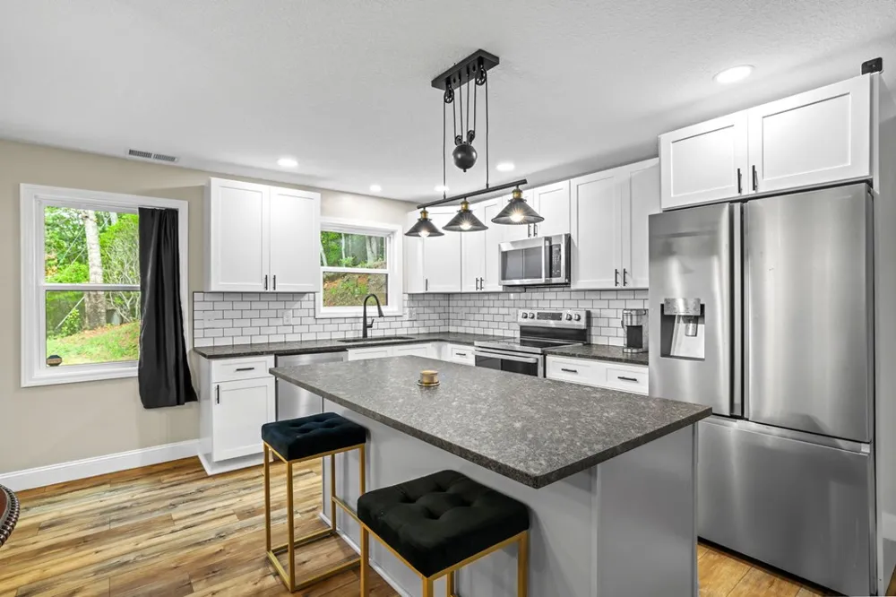 Judds Trail Franklin, NC 28734