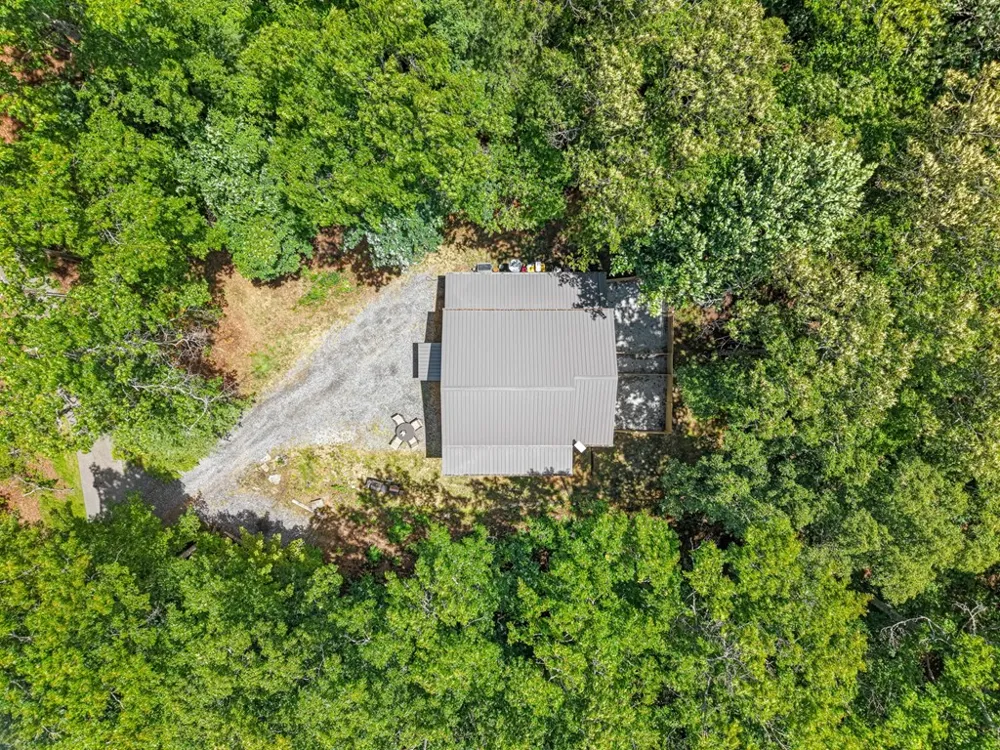 Judds Trail Franklin, NC 28734