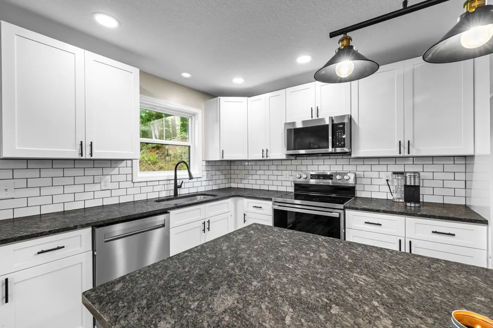Judds Trail Franklin, NC 28734