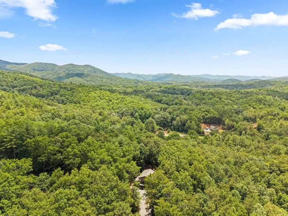 Judds Trail Franklin, NC 28734