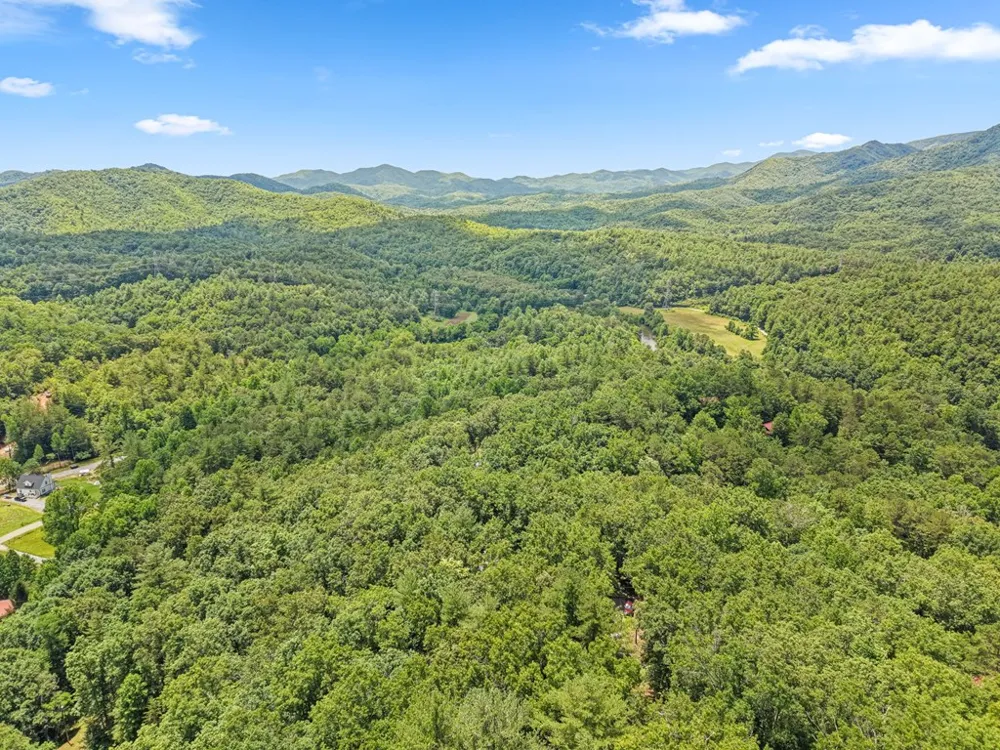 Judds Trail Franklin, NC 28734