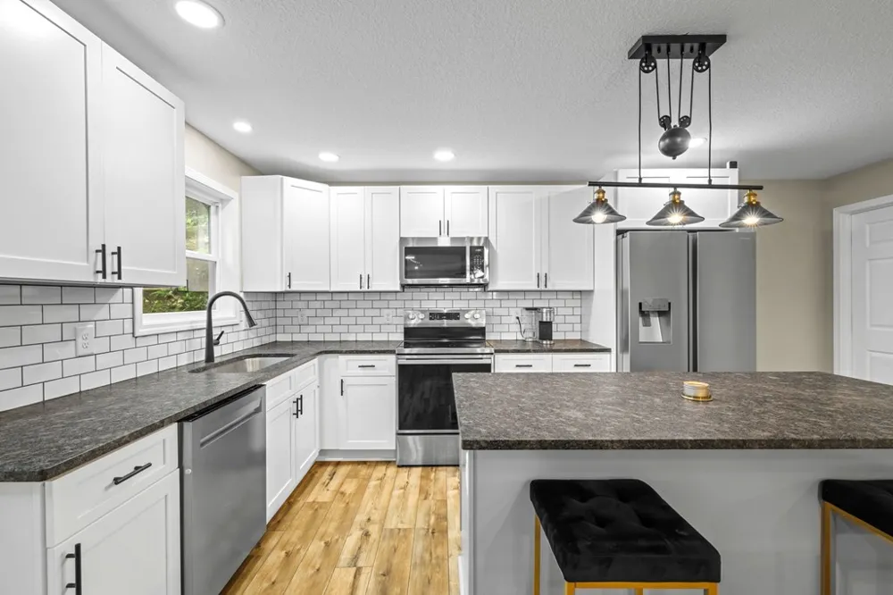Judds Trail Franklin, NC 28734