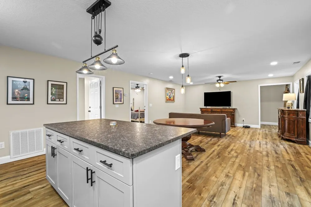 Judds Trail Franklin, NC 28734