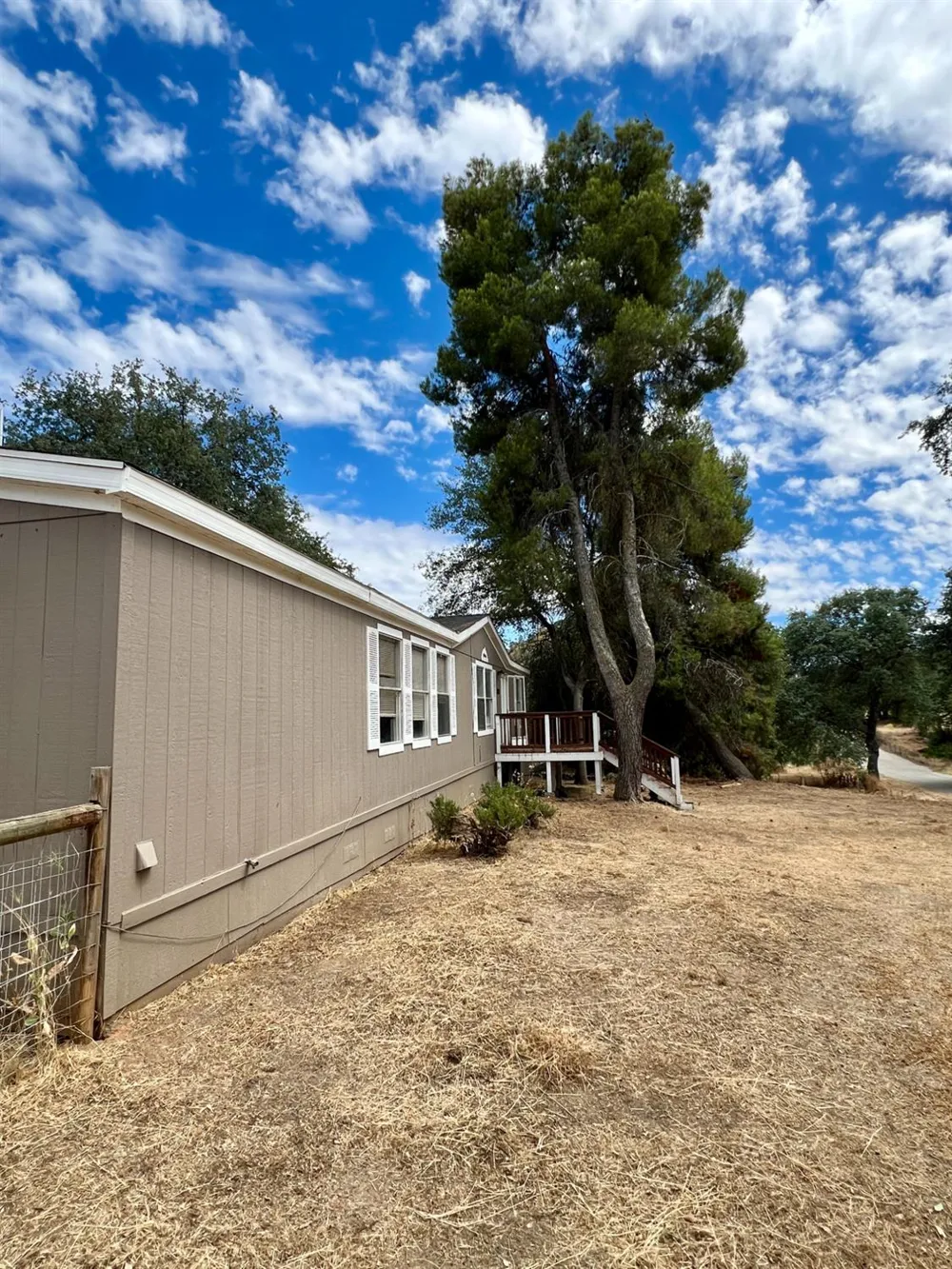 33831 Medford Road Auberry, CA 93602