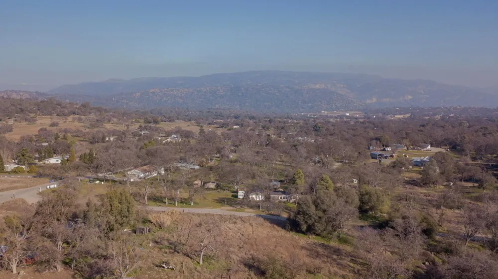 33831 Medford Road Auberry, CA 93602