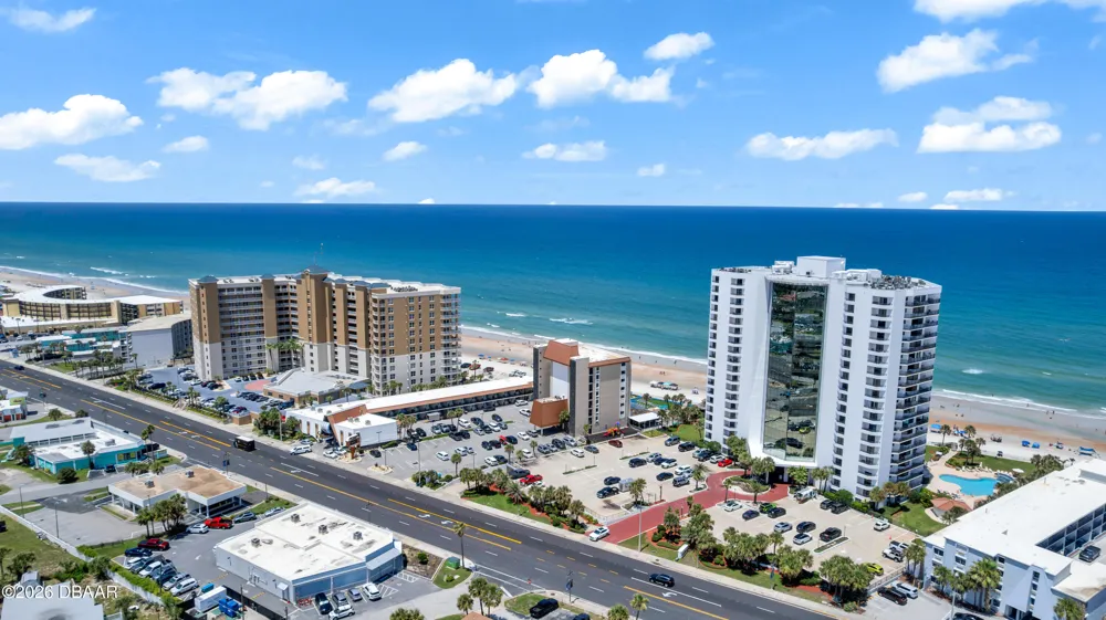 2425 S Atlantic Avenue #406 Daytona Beach Shores, FL 32118