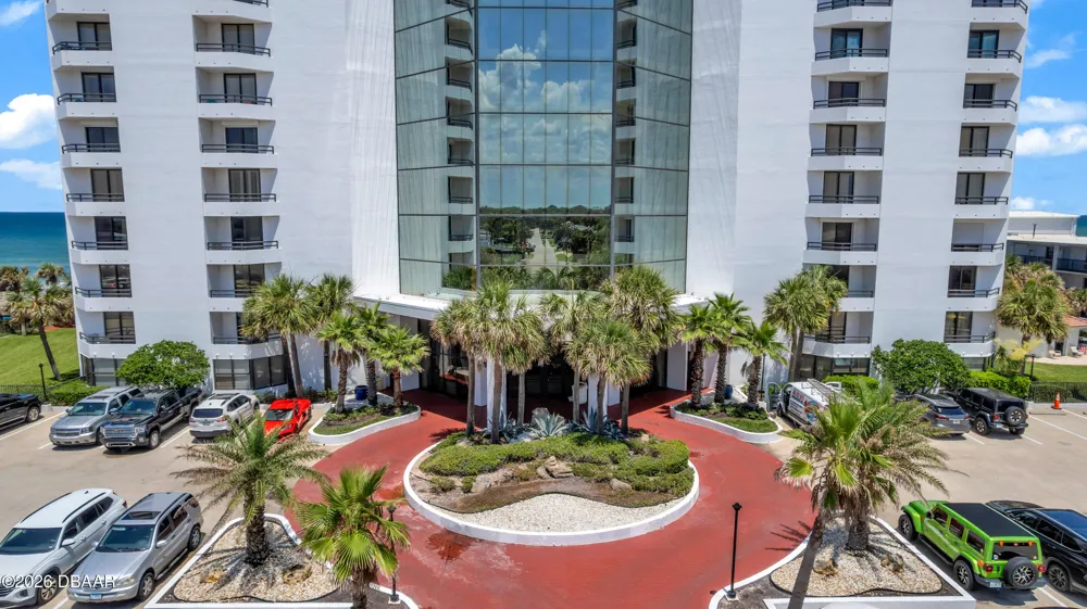 2425 S Atlantic Avenue #406 Daytona Beach Shores, FL 32118