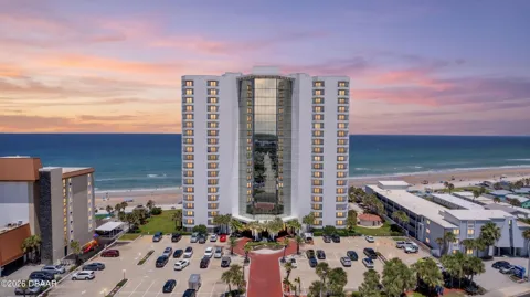 2425 S Atlantic Avenue #406
