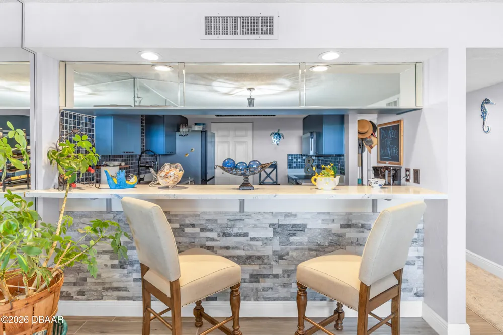 2425 S Atlantic Avenue #406 Daytona Beach Shores, FL 32118