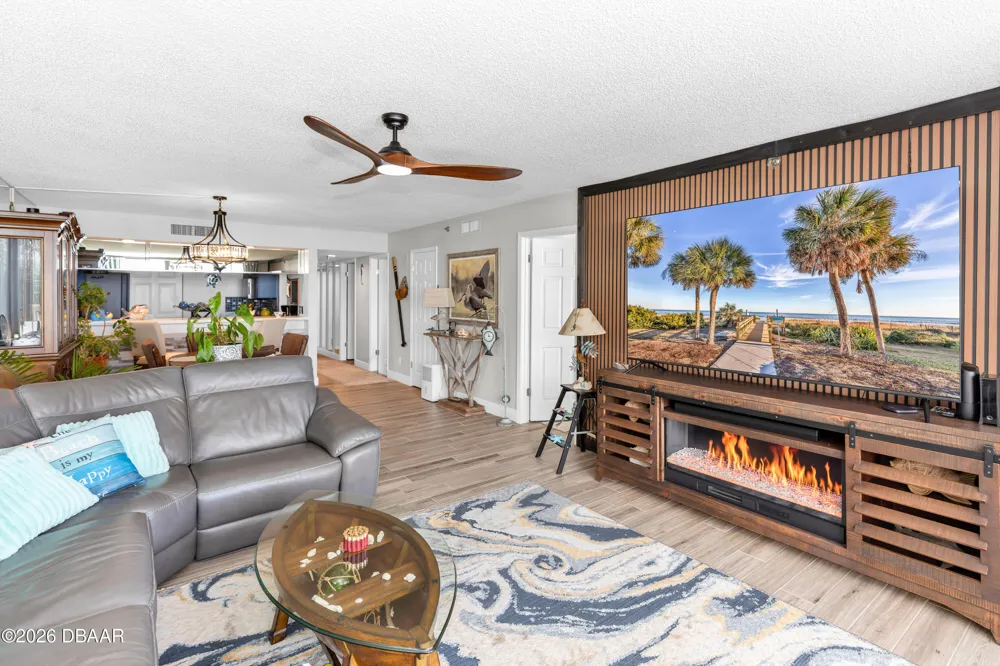2425 S Atlantic Avenue #406 Daytona Beach Shores, FL 32118