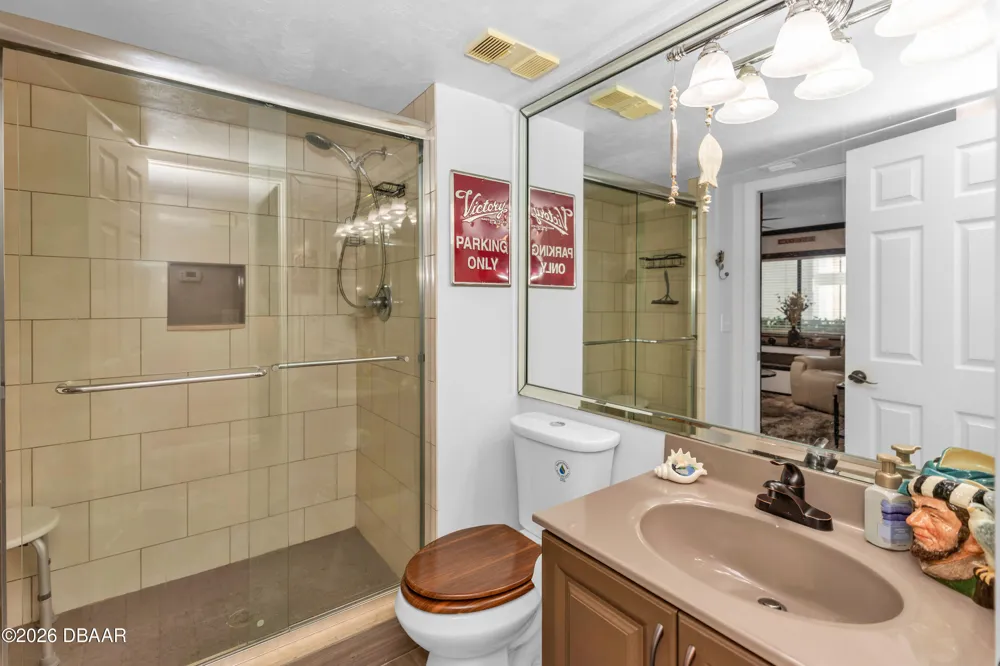 2425 S Atlantic Avenue #406 Daytona Beach Shores, FL 32118