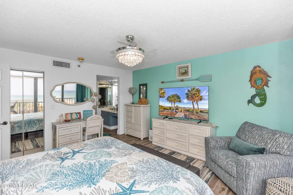 2425 S Atlantic Avenue #406 Daytona Beach Shores, FL 32118