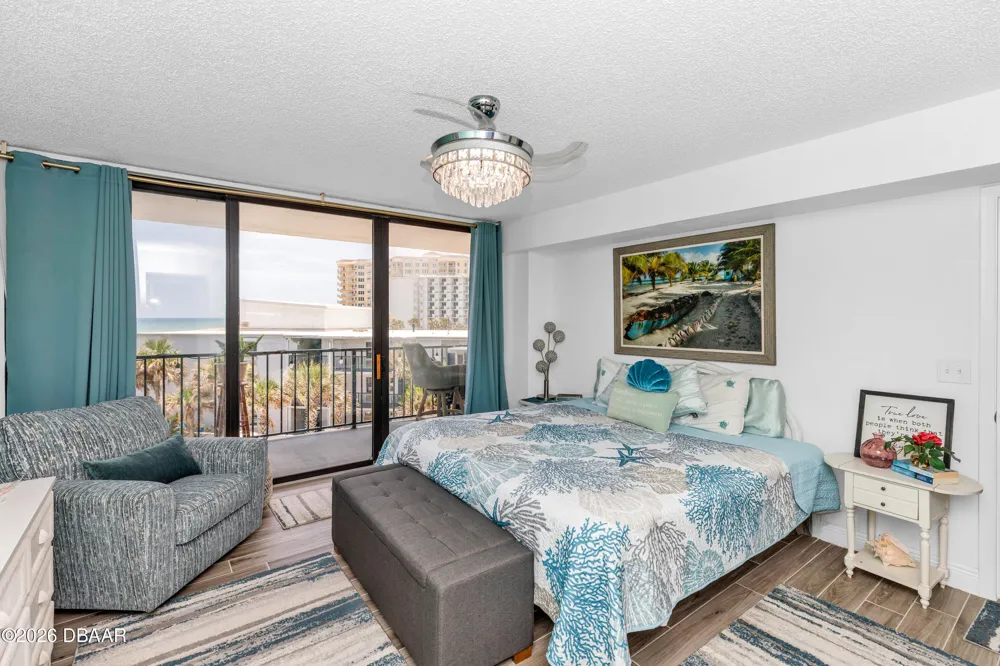 2425 S Atlantic Avenue #406 Daytona Beach Shores, FL 32118