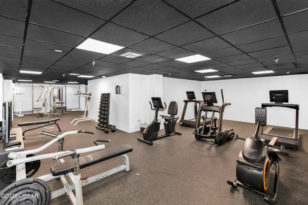 2425 S Atlantic Avenue #406 Daytona Beach Shores, FL 32118