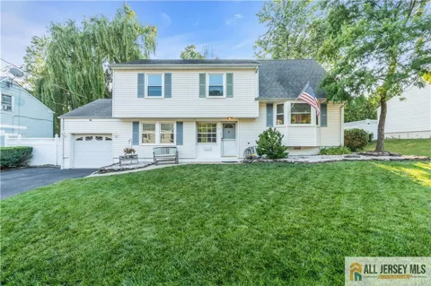 8 Smalley Road