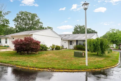 286-B Tabor Road