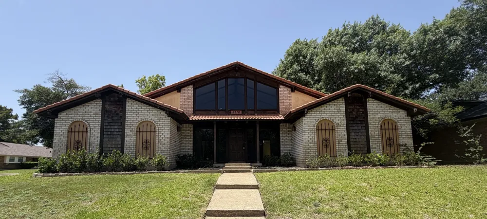 2510 Brookcrest Drive Garland, TX 75040