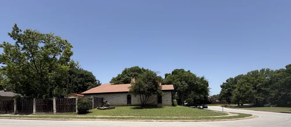 2510 Brookcrest Drive Garland, TX 75040