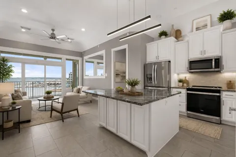 168 Lake Point Boulevard #C301
