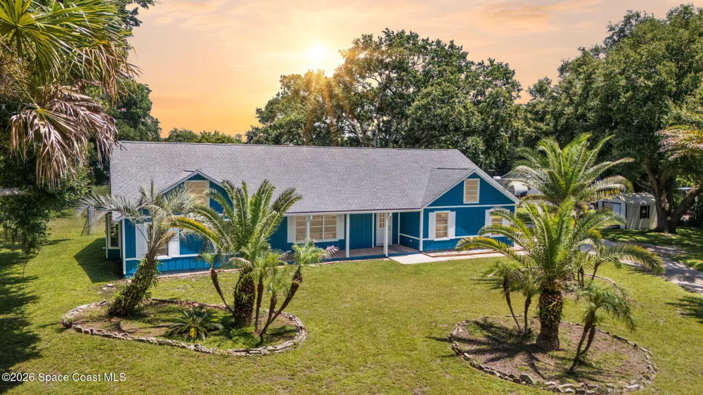 4036 Arlington Avenue Mims, FL 32754