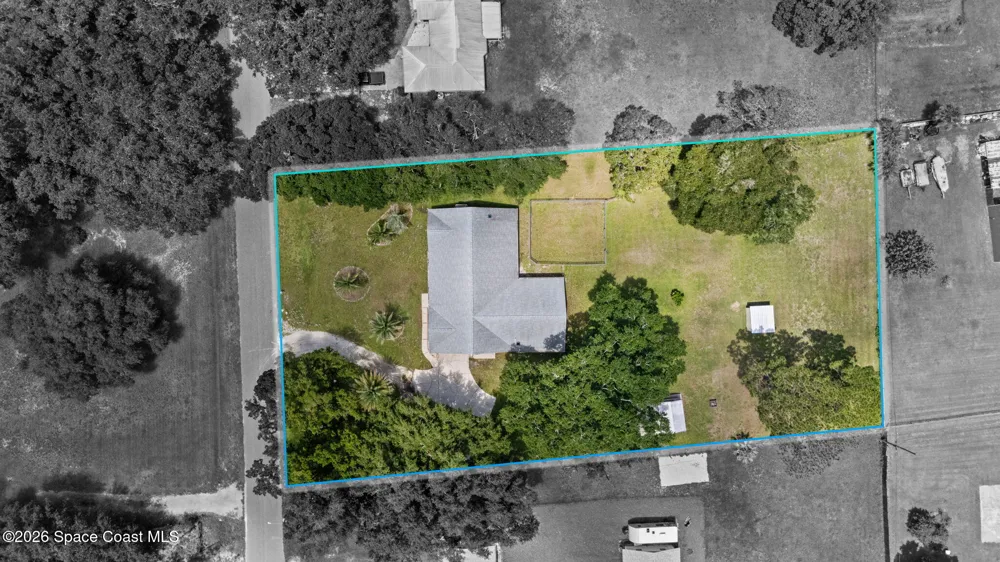 4036 Arlington Avenue Mims, FL 32754
