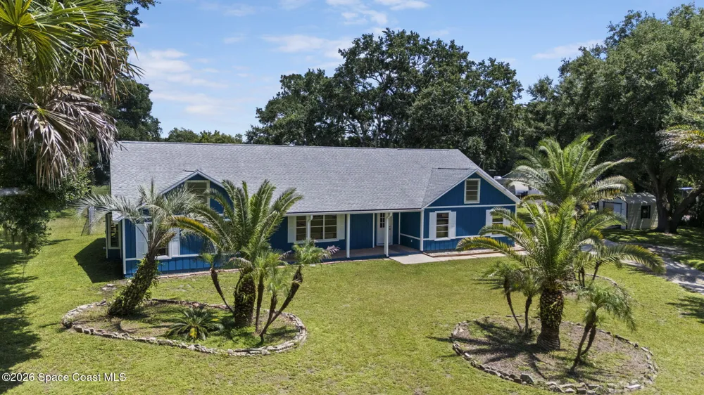 4036 Arlington Avenue Mims, FL 32754