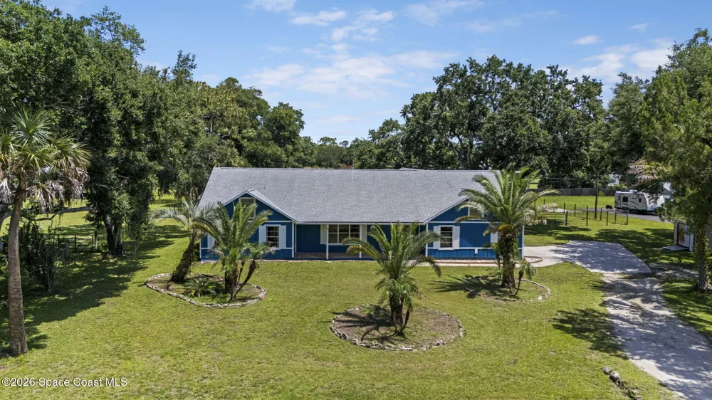 4036 Arlington Avenue Mims, FL 32754