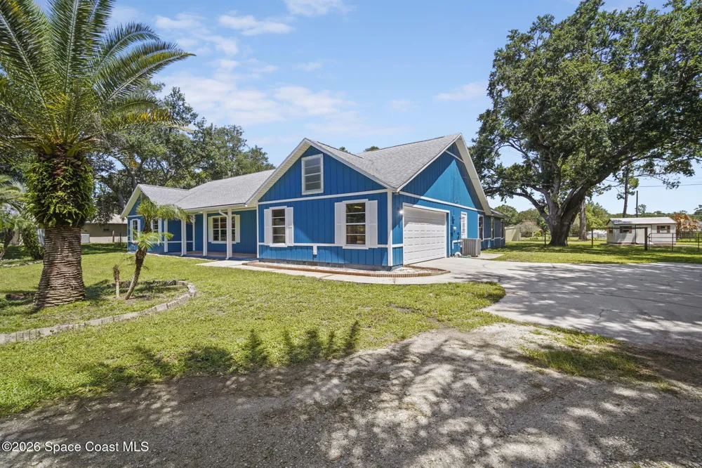 4036 Arlington Avenue Mims, FL 32754