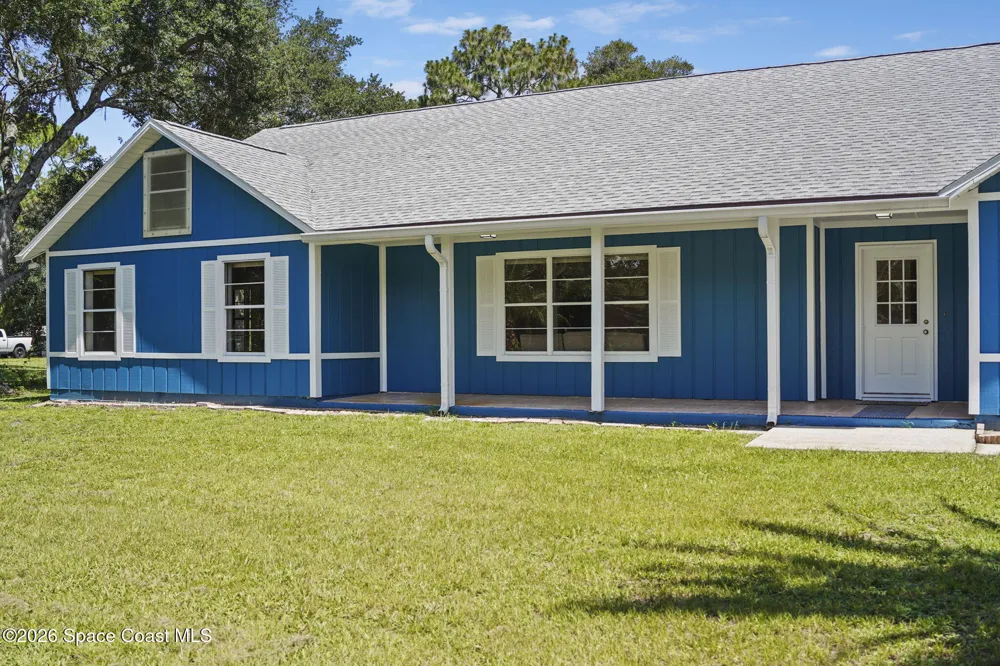 4036 Arlington Avenue Mims, FL 32754