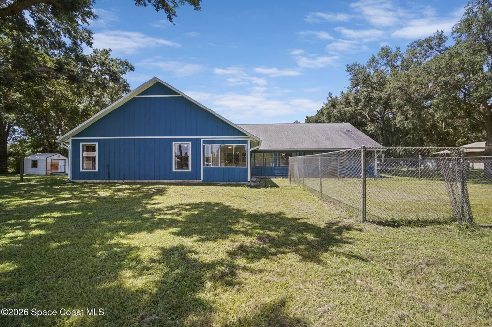 4036 Arlington Avenue Mims, FL 32754
