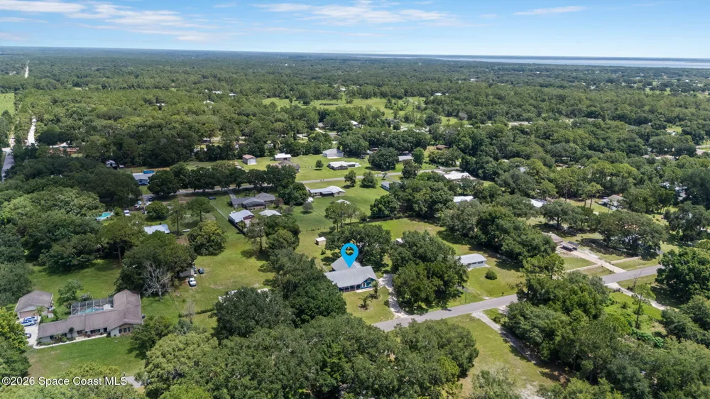 4036 Arlington Avenue Mims, FL 32754