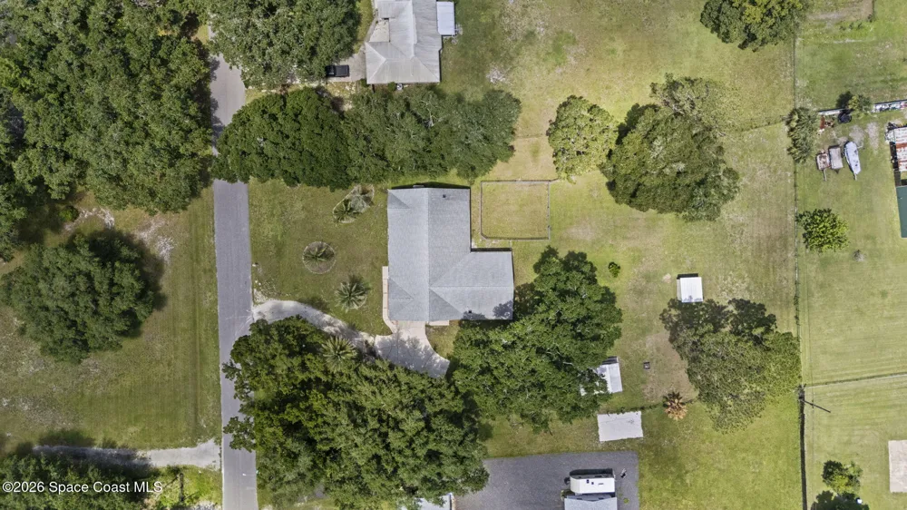 4036 Arlington Avenue Mims, FL 32754