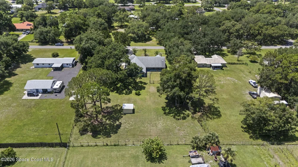 4036 Arlington Avenue Mims, FL 32754
