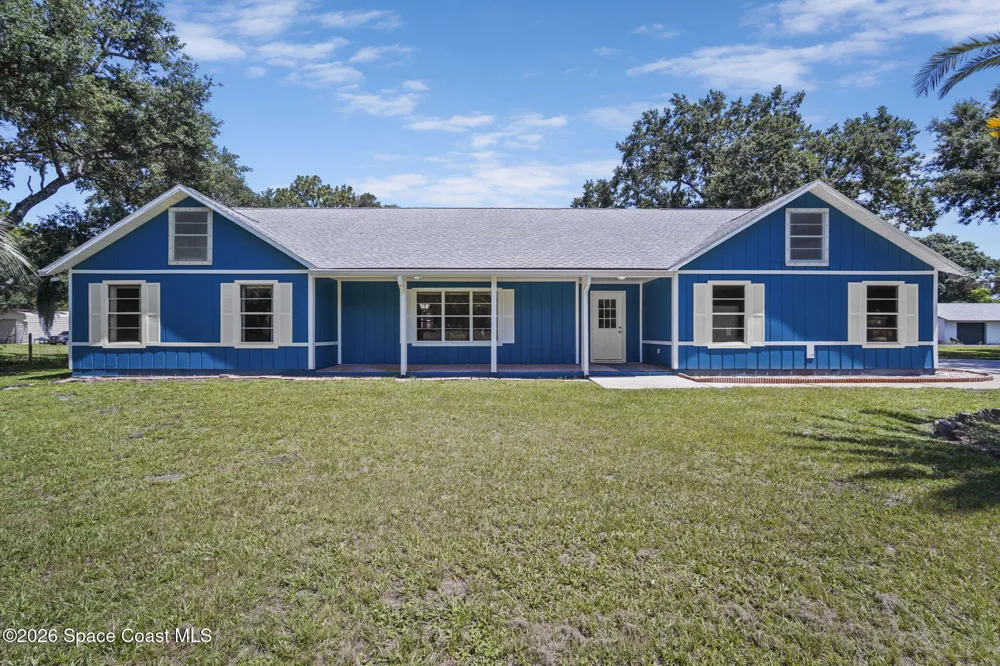 4036 Arlington Avenue Mims, FL 32754