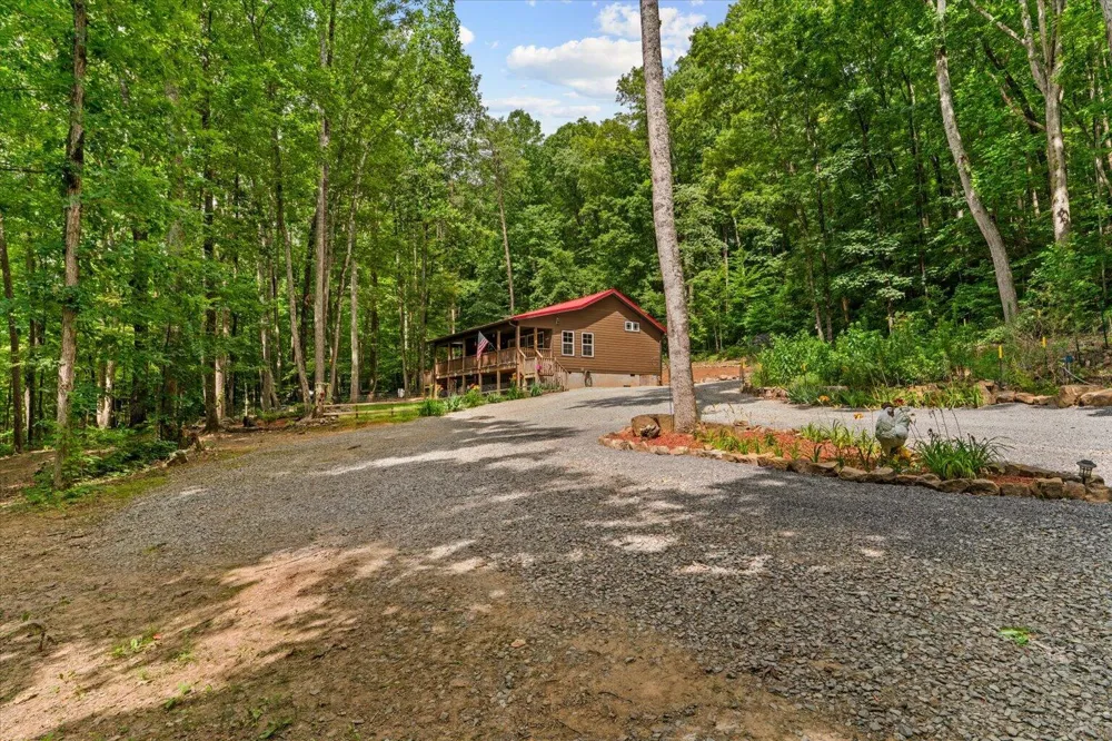 307 Smith Mountain Road Dunlap, TN 37327