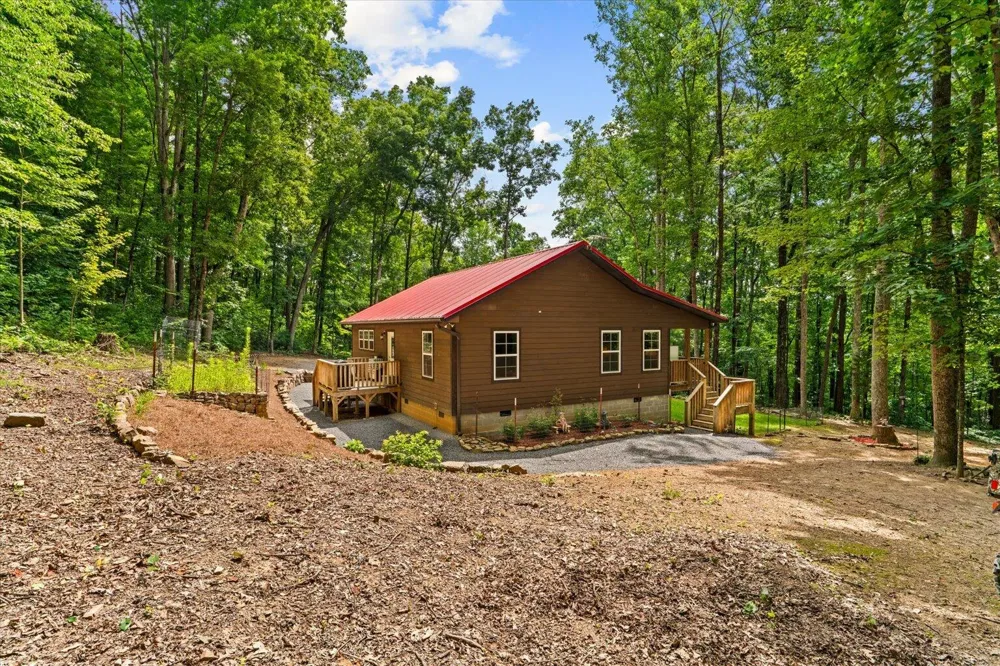 307 Smith Mountain Road Dunlap, TN 37327