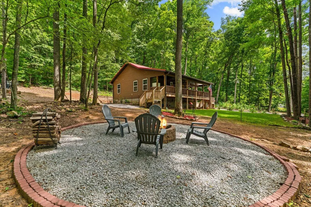 307 Smith Mountain Road Dunlap, TN 37327