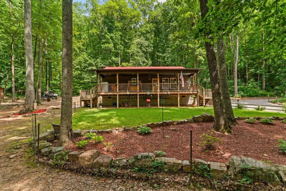 307 Smith Mountain Road Dunlap, TN 37327