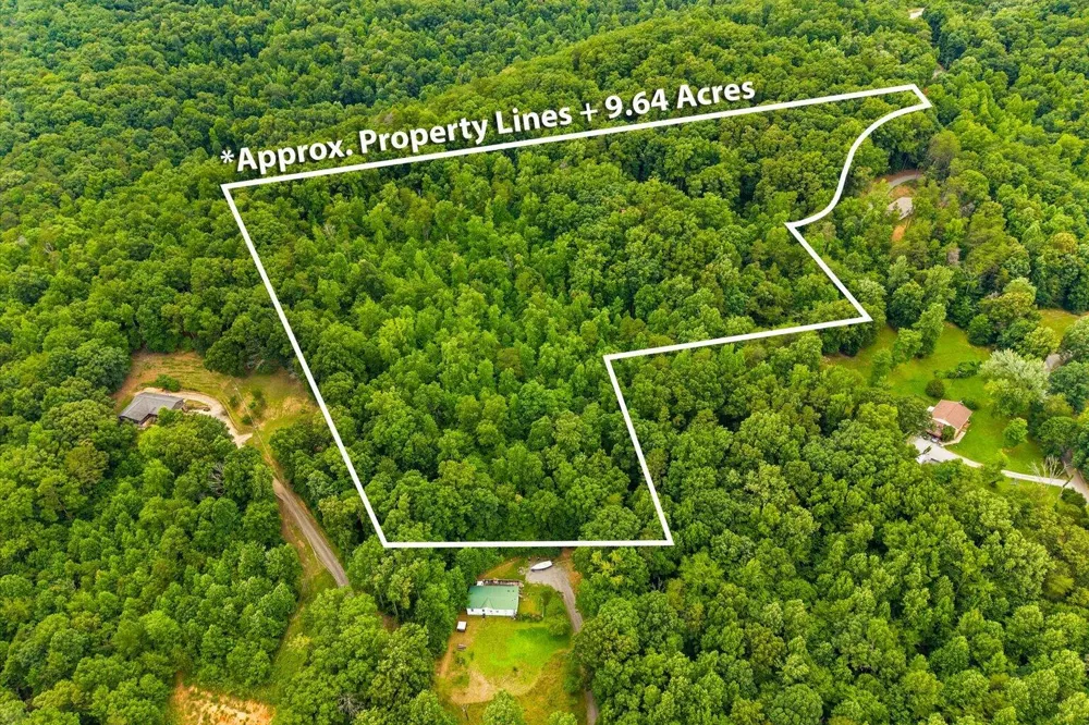 307 Smith Mountain Road Dunlap, TN 37327