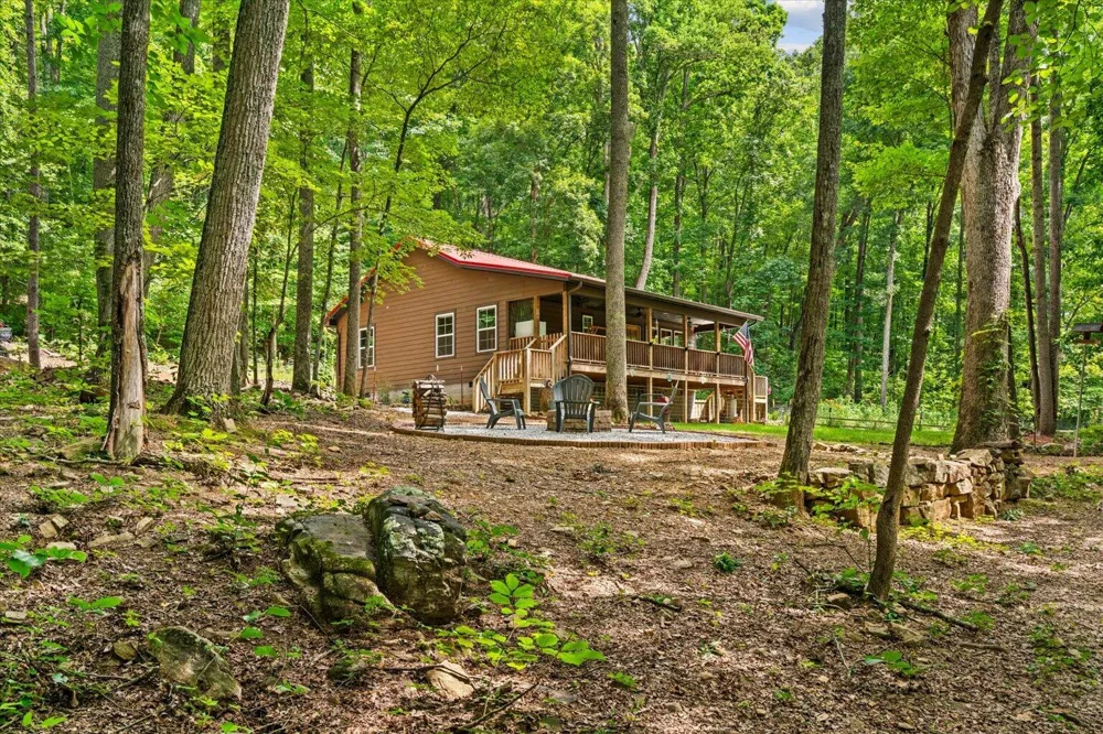 307 Smith Mountain Road Dunlap, TN 37327