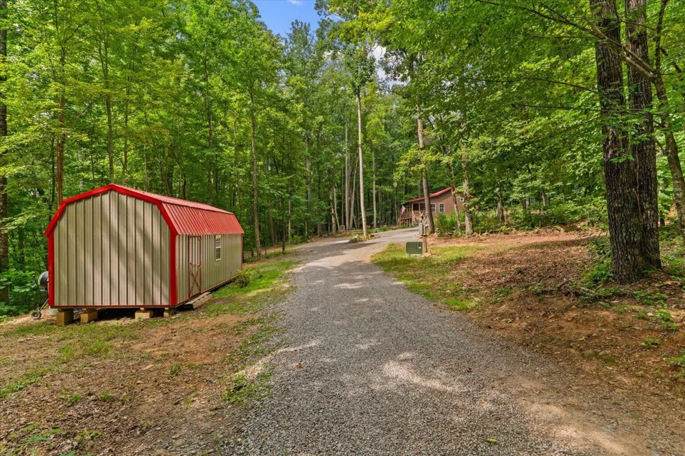 307 Smith Mountain Road Dunlap, TN 37327