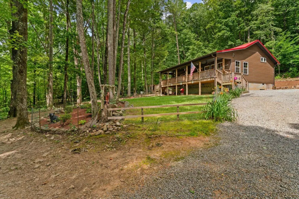 307 Smith Mountain Road Dunlap, TN 37327