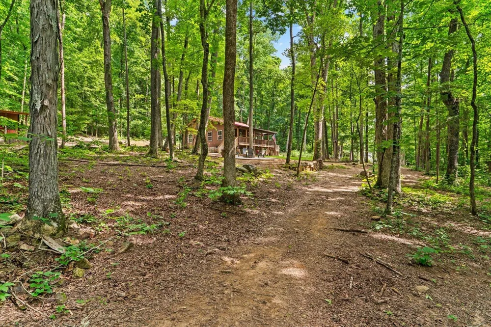 307 Smith Mountain Road Dunlap, TN 37327