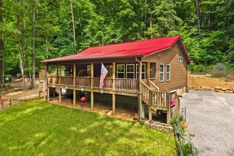 307 Smith Mountain Road