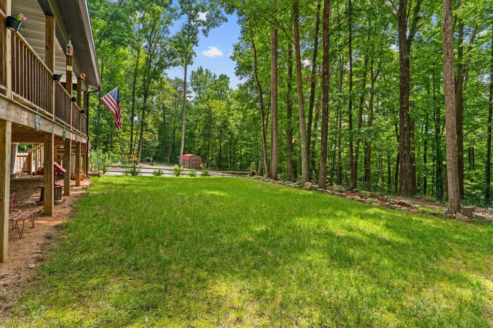 307 Smith Mountain Road Dunlap, TN 37327