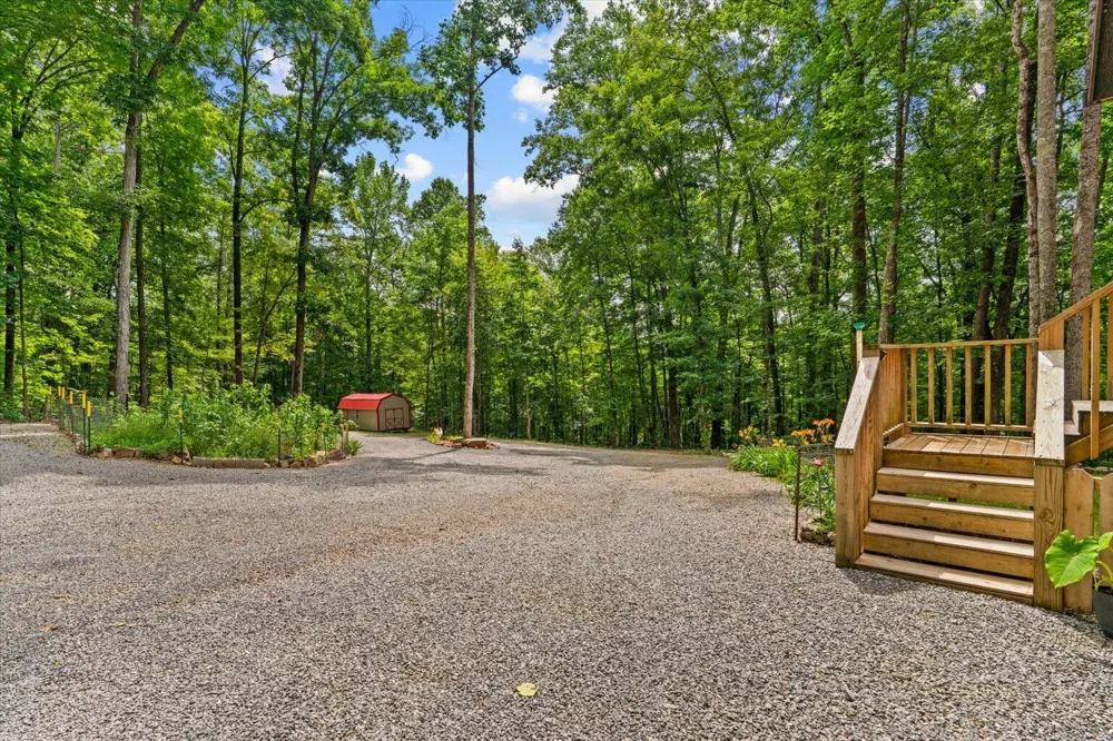 307 Smith Mountain Road Dunlap, TN 37327