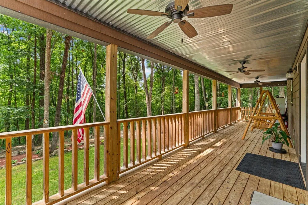 307 Smith Mountain Road Dunlap, TN 37327
