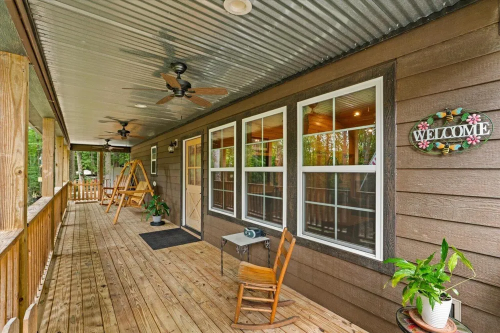 307 Smith Mountain Road Dunlap, TN 37327